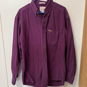 Woolrich Button Down